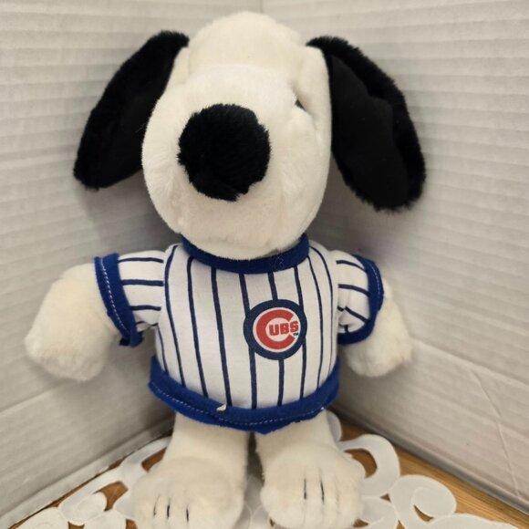 Plush Snoopy - Picture 1 of 1
